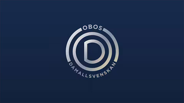Damallsvenskan Emblem