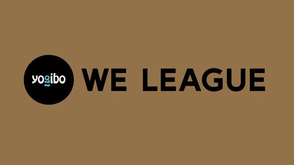 WE League Emblem