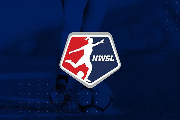 NWSL(National Women's Soccer League) Emblem