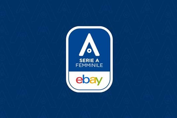 Serie A Femminile Emblem
