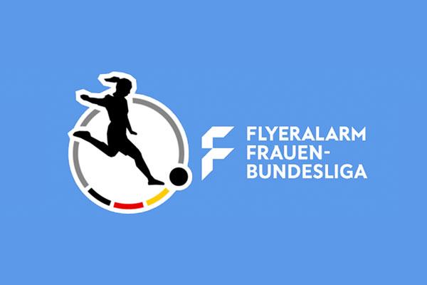 Frauen-Bundesliga Emblem