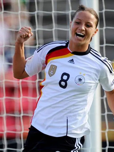Inka Grings (276 Goals)