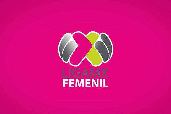 Liga MX Femenil Emblem