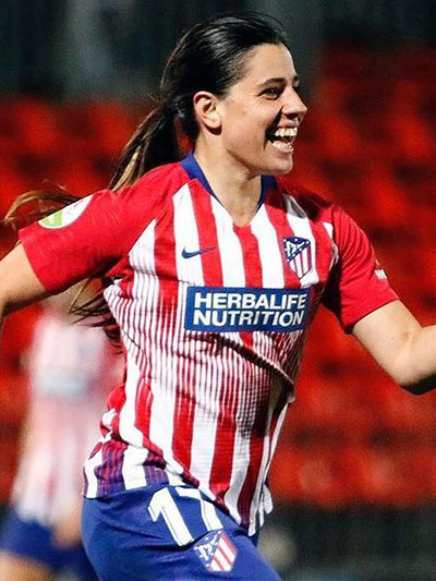 Julie Dolan Medal Win 2022–23