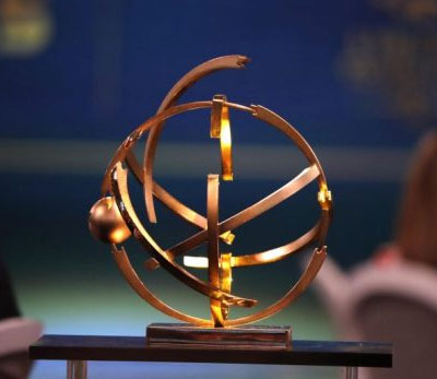 Trophées UNFP du football Trophy