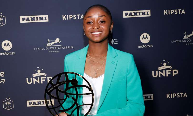 UEFA Awards