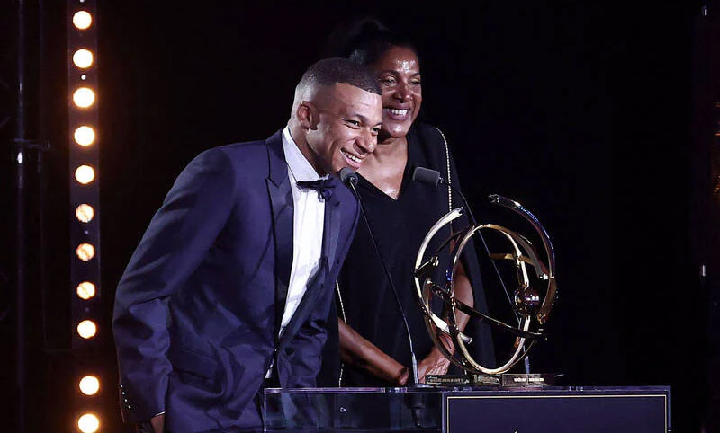 UEFA Awards