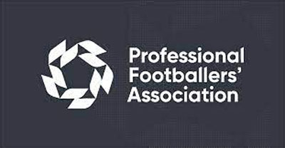 PFA (Professional Footballers' Association) Emblem