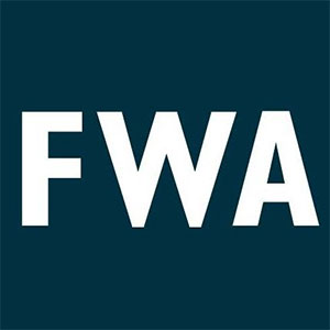 FWA (Football Writers' Association) Emblem