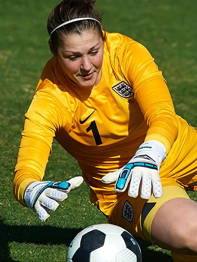 Mary Earps (Women's Player 2023)
