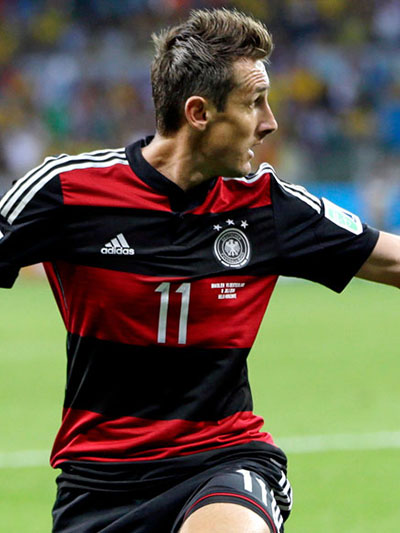 Miroslav Klose (FIFA)