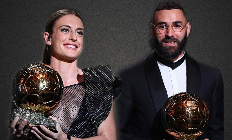 Ballon d'Or No4.