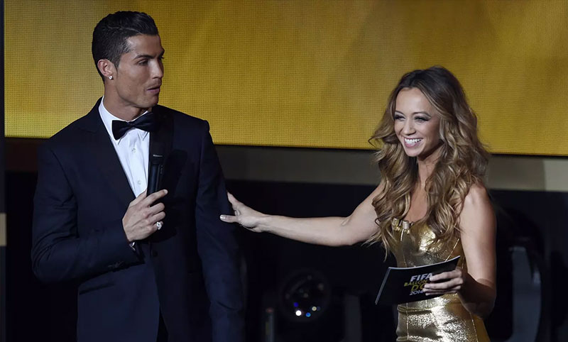 Ballon d'Or No7.