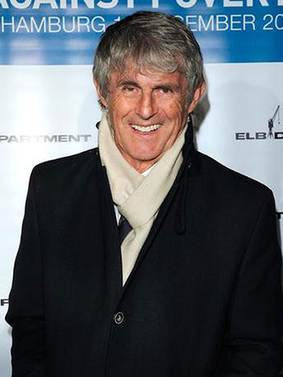 Bora Milutinović (Serbia)