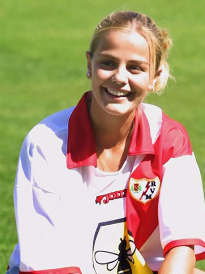 Milene Domingues (Top 2002)