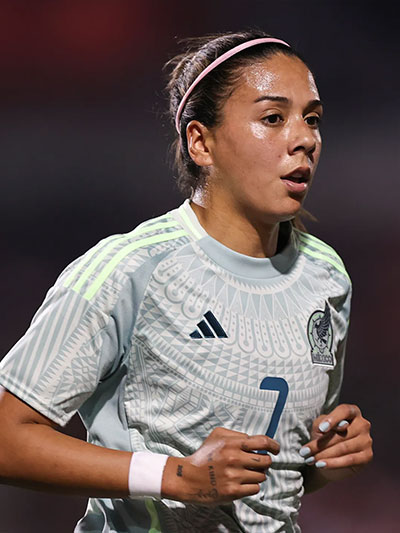 María Sánchez ($500 thousand 2024)