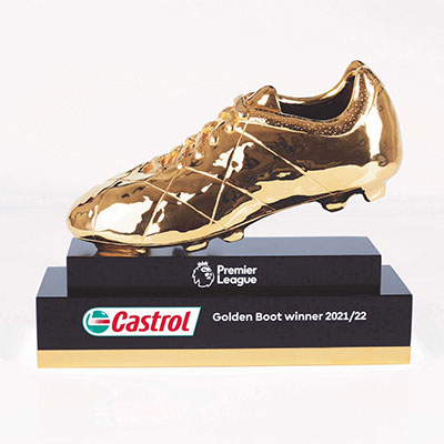 Premier League Golden Boot