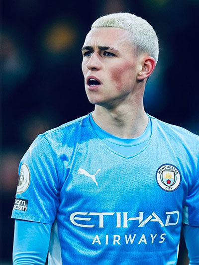 Phil Foden (2023–24 Win)