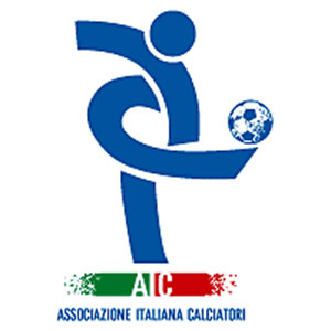AIC (Associazione Italiana Calciatori) Emblem