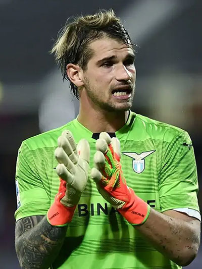 Ivan Provedel (2022–23 Win)