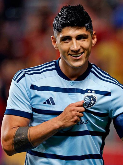 Alan Pulido (2023 win)