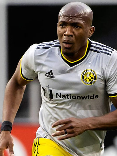 Darlington Nagbe (Multiple Win)