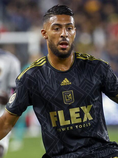Denis Bouanga (2023 win)