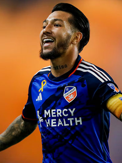 Luciano Acosta (2023 win)