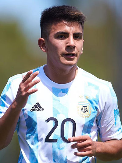 Thiago Almada (2023 win)