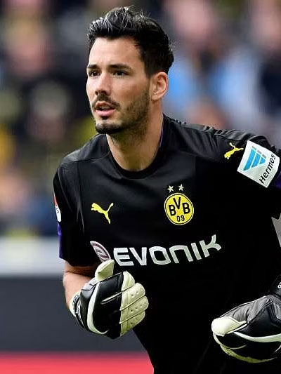 Roman Bürki (2023 win)