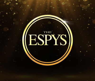 ESPY Emblem
