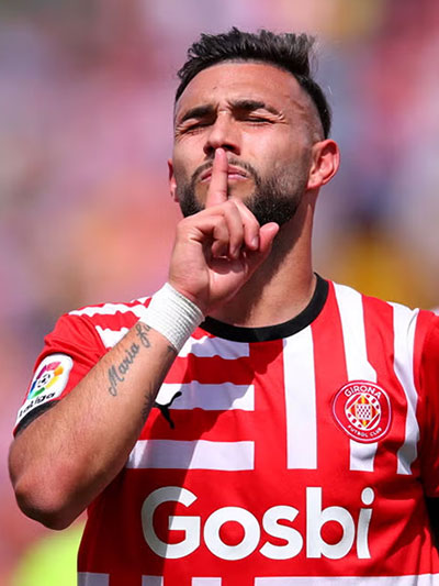 Taty Castellanos (2022 Nominees)