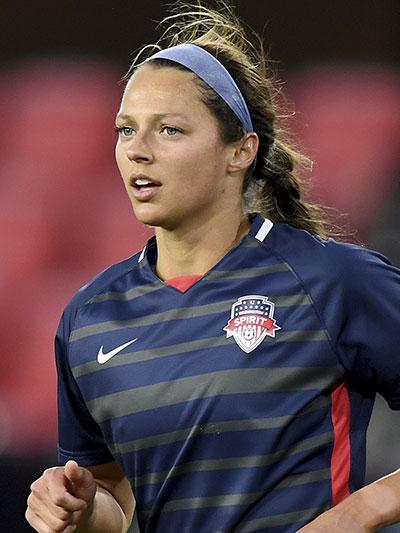 Ashley Hatch (2022 Win)