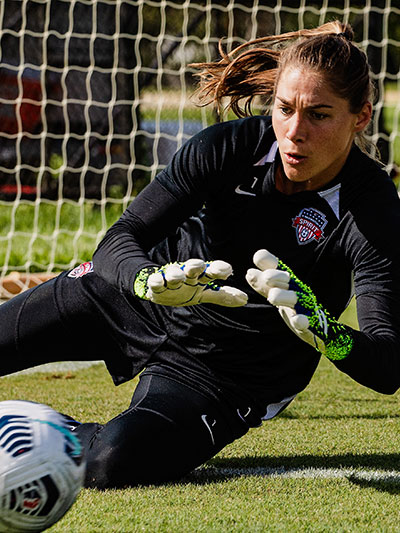Taty Castellanos (2022 Nominees)