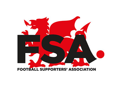 FSA (Football Supporters' Association) Emblem