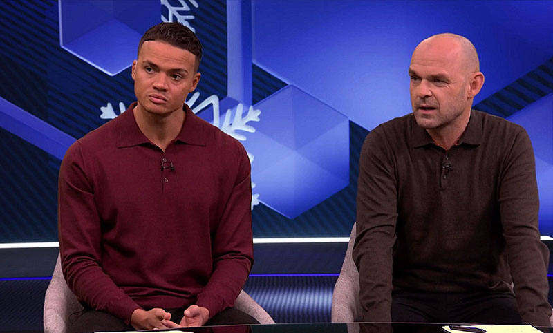 Match of the Day No7.