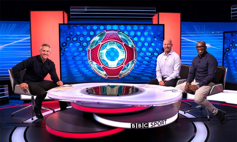 Match of the Day No1.