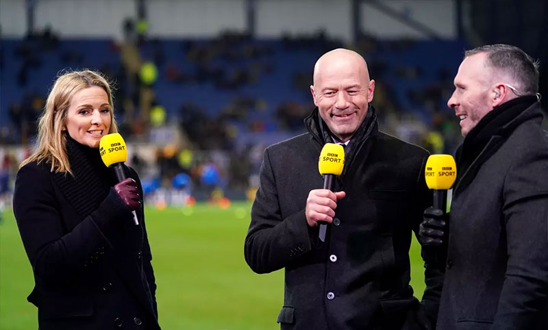 Match of the Day No2.