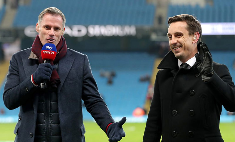 Monday Night Football No1.