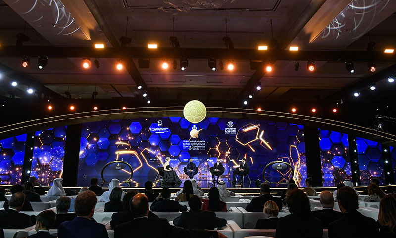 Globe Soccer Awards No10.