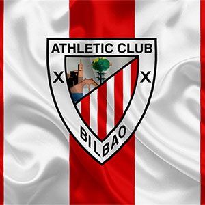 Athletic Bilbao Emblem