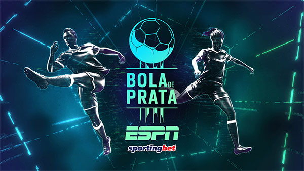  Bola de Prata - ESPN Award