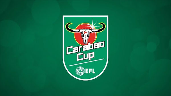 EFL Cup Emblem