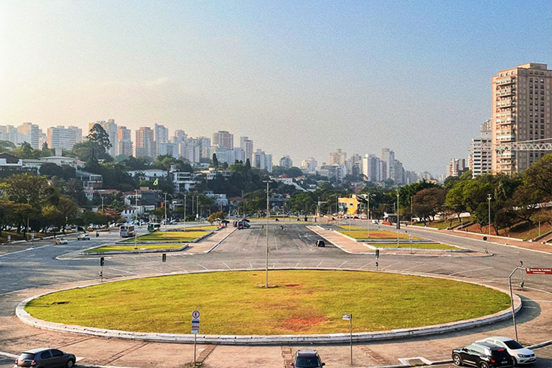 Pacaembu Stadium Football Museum