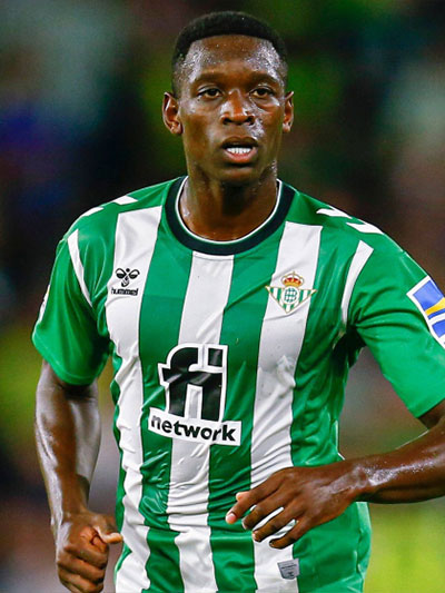 Luiz Henrique (2024 Winners)