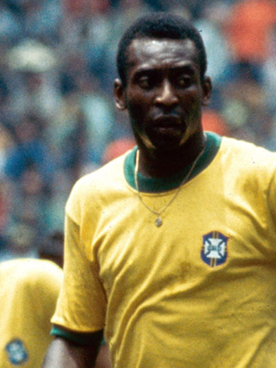 Pelé (20th century)