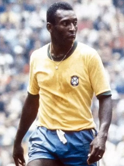 Pelé (Brazil)