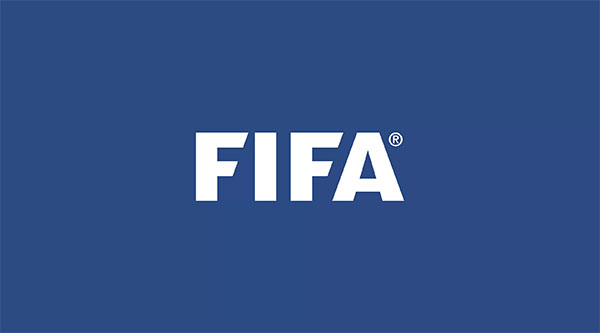 Highest governing body FIFA Emblem