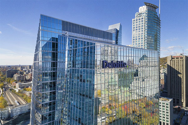 Deloitte