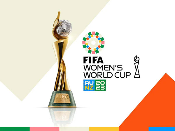 FIFA Women's World Cup Australia 2023